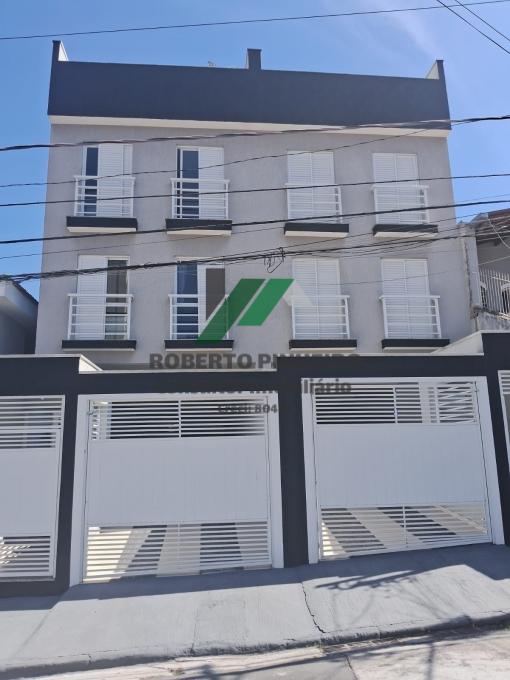 Cobertura à venda com 2 quartos, 100m² - Foto 15