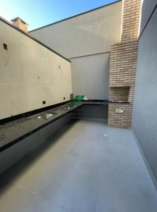 Casa à venda com 3 quartos, 100m² - Foto 9