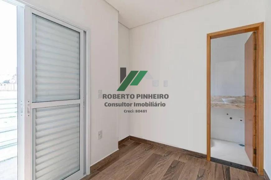 Sobrado, 3 quartos - Foto 12