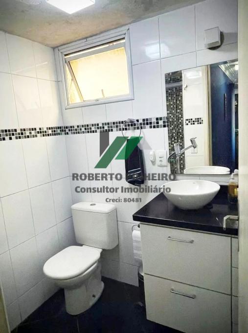 Apartamento à venda com 2 quartos, 50m² - Foto 9