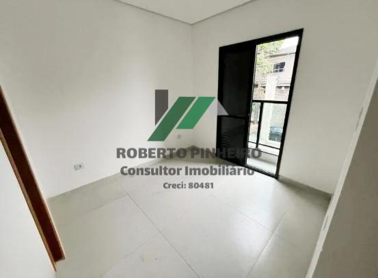 Apartamento, 2 quartos, 50 m² - Foto 9