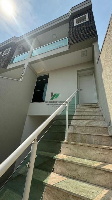 Sobrado à venda com 3 quartos, 181m² - Foto 2