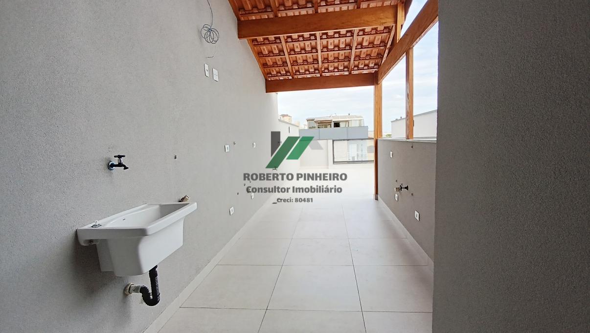 Cobertura, 2 quartos, 86 m² - Foto 13