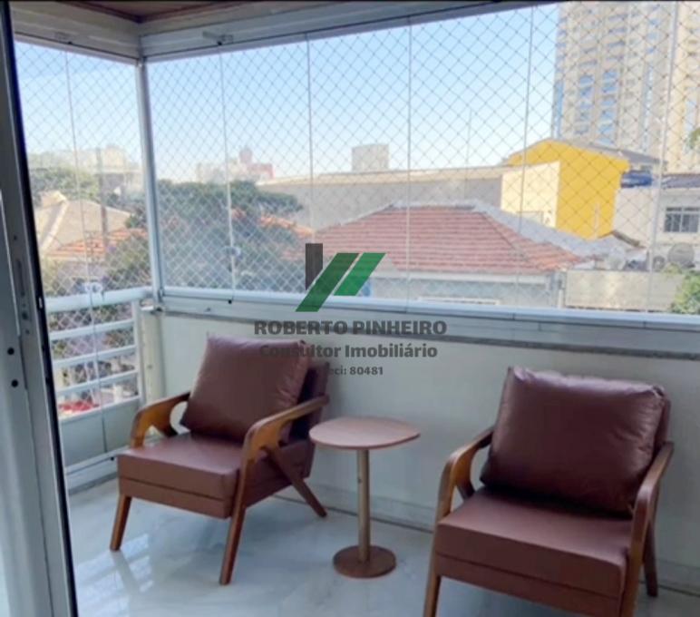 Apartamento, 3 quartos, 106 m² - Foto 14