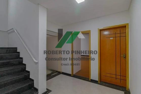 Apartamento à venda com 2 quartos, 50m² - Foto 6