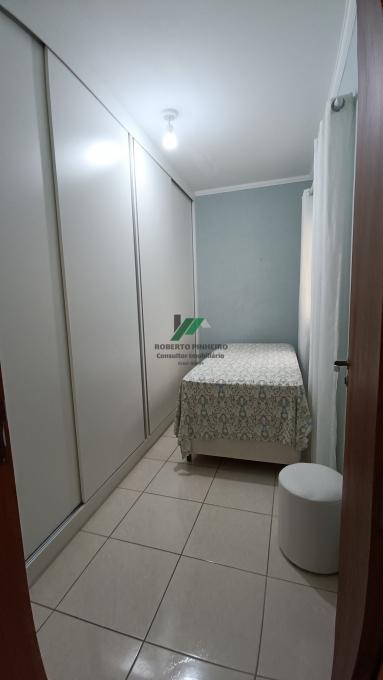 Apartamento à venda com 2 quartos, 50m² - Foto 15