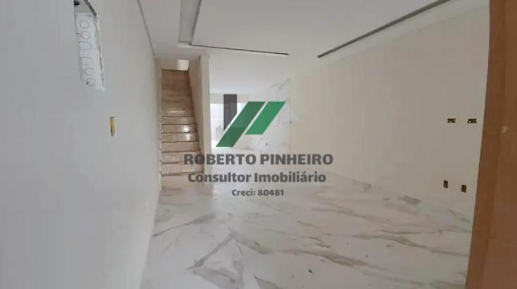 Sobrado, 3 quartos, 125 m² - Foto 3