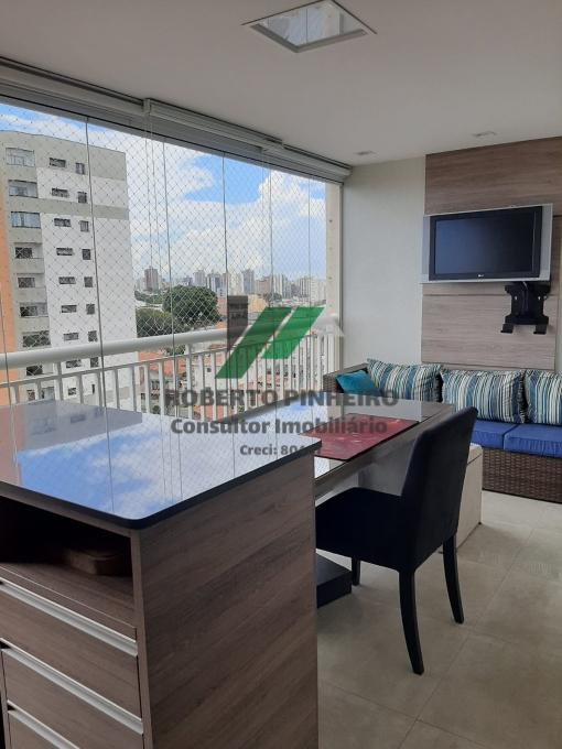 Apartamento, 3 quartos, 115 m² - Foto 15