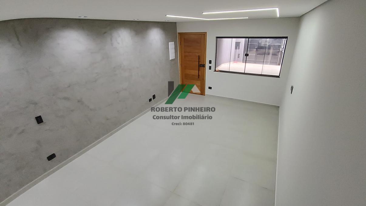 Sobrado, 3 quartos, 152 m² - Foto 12