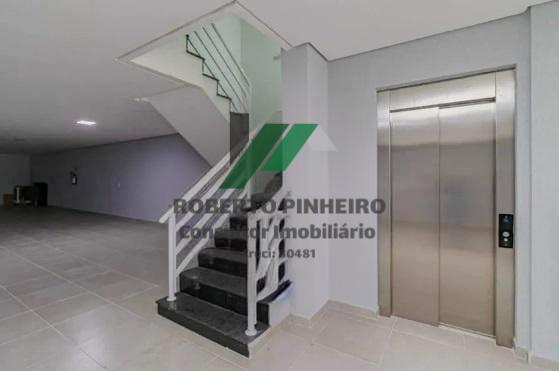 Cobertura à venda com 2 quartos, 92m² - Foto 2