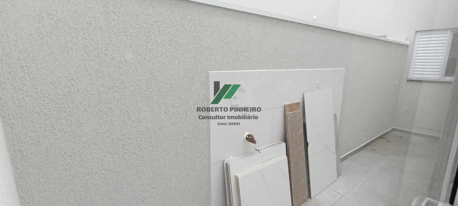 Casa à venda com 3 quartos, 85m² - Foto 9