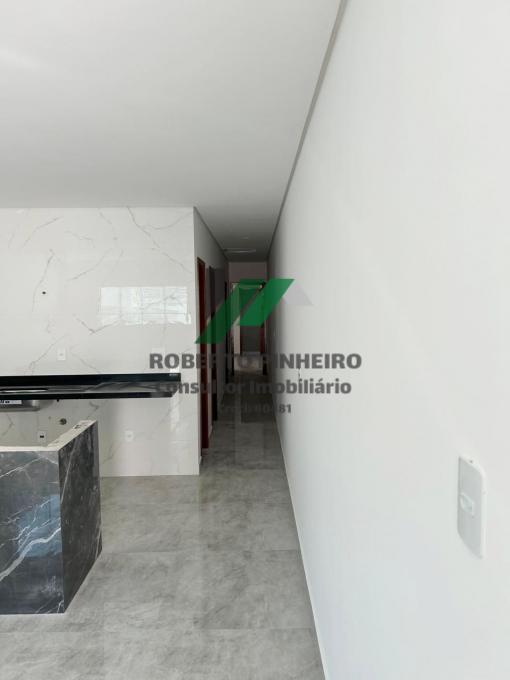 Casa, 3 quartos, 93 m² - Foto 7