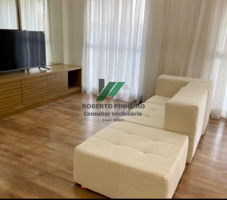 Apartamento, 3 quartos, 106 m² - Foto 3